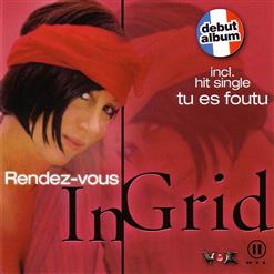 In-Grid — Esclave De Toi