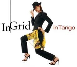 In-Grid — We Tango Alone (Edit Version)