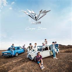 IN2IT (인투잇) — Amazing