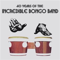 Incredible Bongo Band — Apache