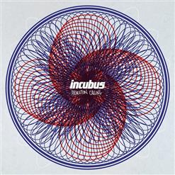 Incubus — Absolution Calling
