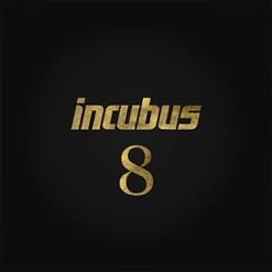 Incubus — Nimble Bastard