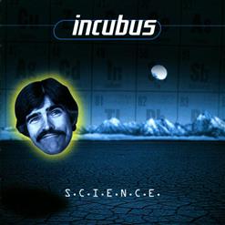 Incubus — Redefine