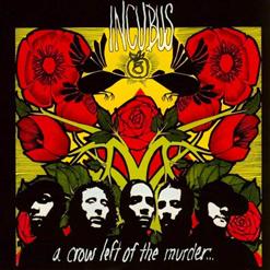 Incubus — Sick Sad Little World