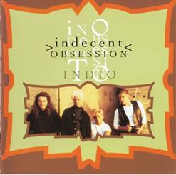 Indecent Obsession — Whispers In The Dark