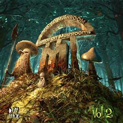 Infected Mushroom — Mambacore