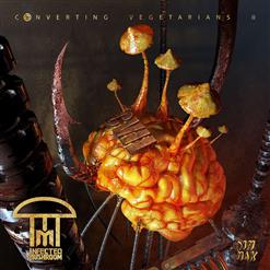 Infected Mushroom — Yamakas In Space