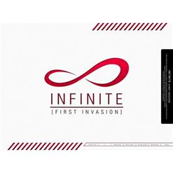 Infinite — 다시 돌아와 / Dasi Dorawa / Come Back Again