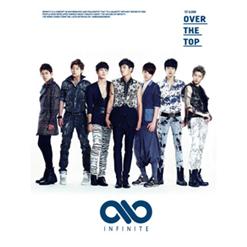 Infinite — 내꺼하자