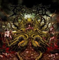 Ingested — Skinned And Fucked