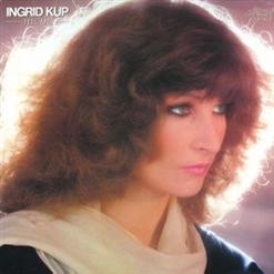 Ingrid Kup — Love What's Your Face