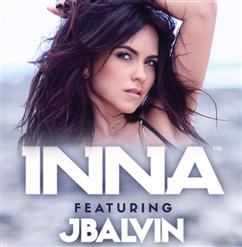 Inna — Cola Song (ft. Потап)