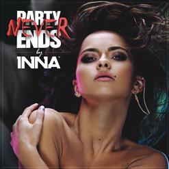Inna — Party Never Ends