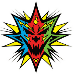 Insane Clown Posse — Chop Chop Slide (Green Edition Track)