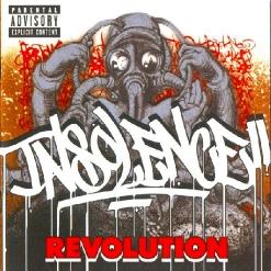 Insolence — Poison Well