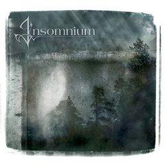 Insomnium — Bereavement
