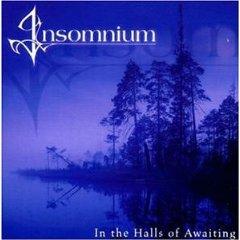 Insomnium — Ill - Starred Son
