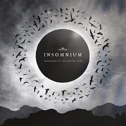 Insomnium — The Emergence