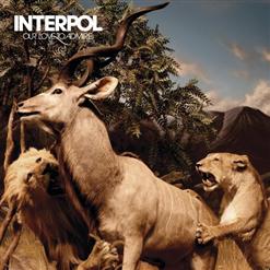 Interpol — The Heinrich Maneuver