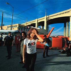 INXS — Shine