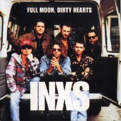 INXS — The Gift