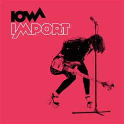 Iowa — Мечты