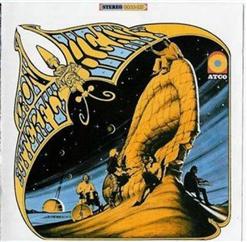 Iron Butterfly — Get Out Of My Life, Woman