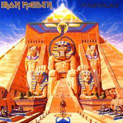 Iron Maiden — Back in the Village