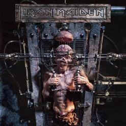 Iron Maiden — Justice Of The Peace