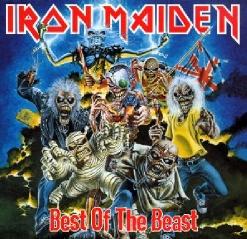 Iron Maiden — Virus