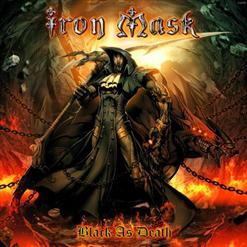 Iron Mask — Magic Sky Requiem