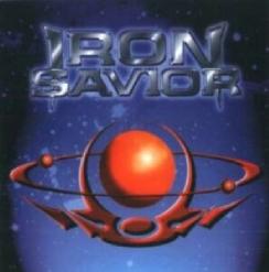 Iron Savior — Atlantis Falling