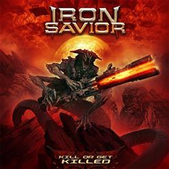 Iron Savior — Never Stop Believing