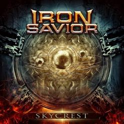 Iron Savior — Souleater