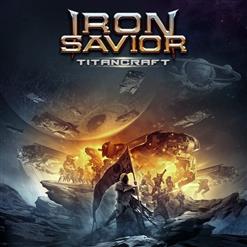 Iron Savior — Strike Down The Tyranny