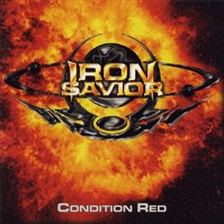 Iron Savior — Titans of Our Time