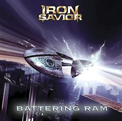 Iron Savior — Tyranny of Steel