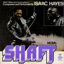 Isaac Hayes — Theme From Shaft