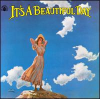 It's a Beautiful Day — White Bird