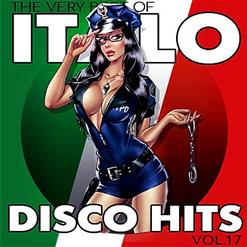 Italove — Rhythm Of Love