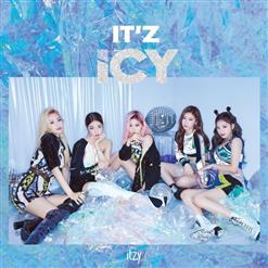 ITZY (있지) — 달라달라 (DALLA DALLA) (Dallask Remix)