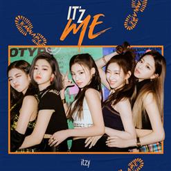 ITZY (있지) — THAT's A NO NO