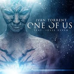 Ivan Torrent — One of Us (feat. Julie Elven)
