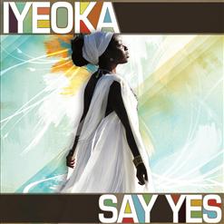 Iyeoka — Testify