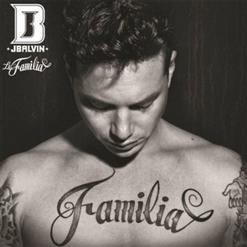 J Balvin — Sola