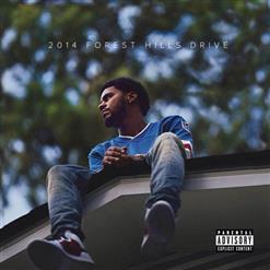 J. Cole — 03' Adolescence