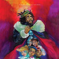 J. Cole — ATM