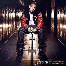 J. Cole — Can't Get Enough (Feat. Trey Songz)