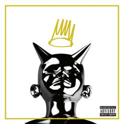 J. Cole — Forbidden Fruit (Feat. Kendrick Lamar)