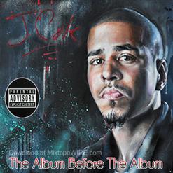 J. Cole — J. Cole Ft Skylar Grey - I'm Coming Home